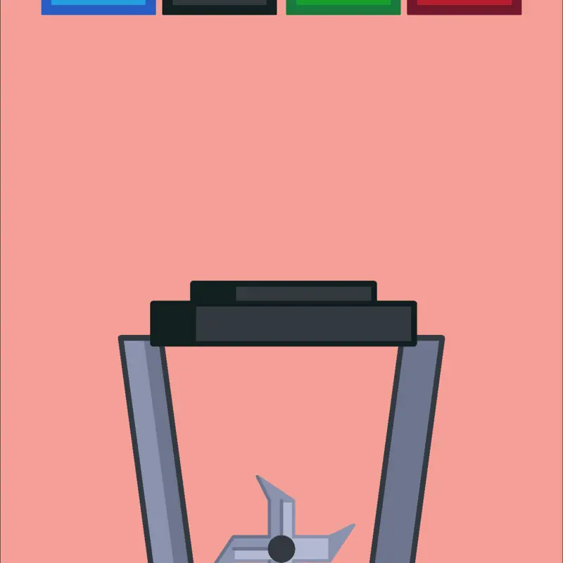 Game by @MatthewOndon