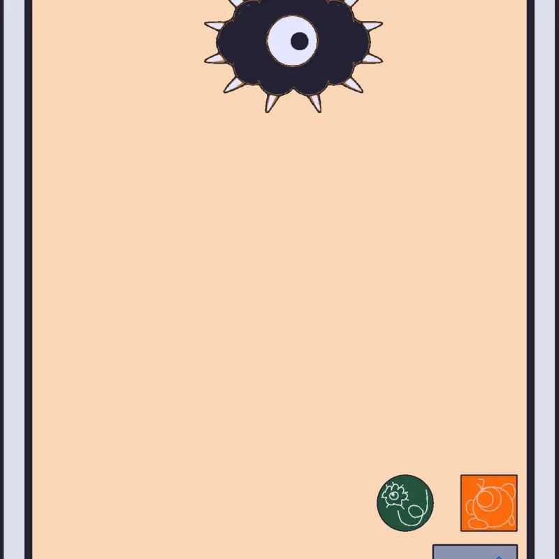 Game by @GoldenBall