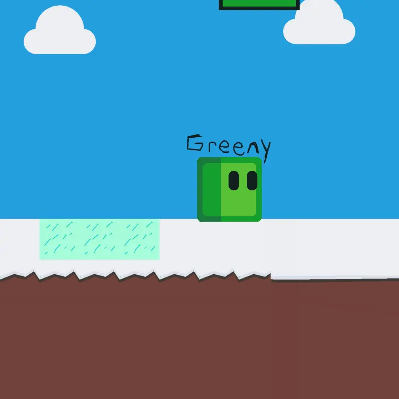 Game by @gproo