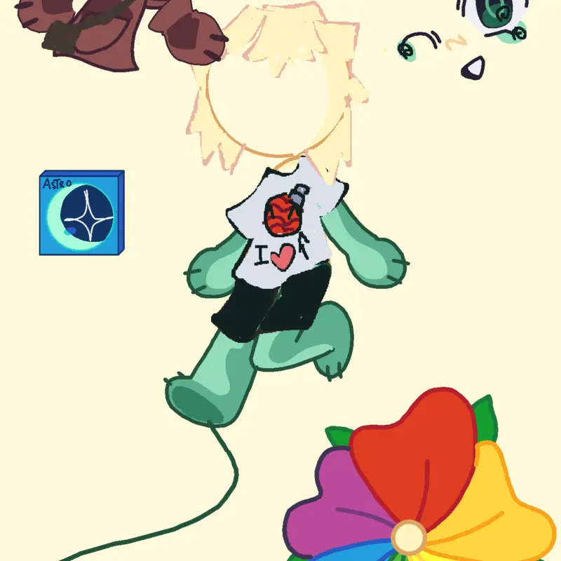 Game by @someone_dumb