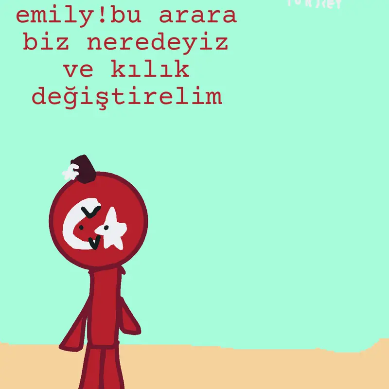 Game by @Turkey_Offical