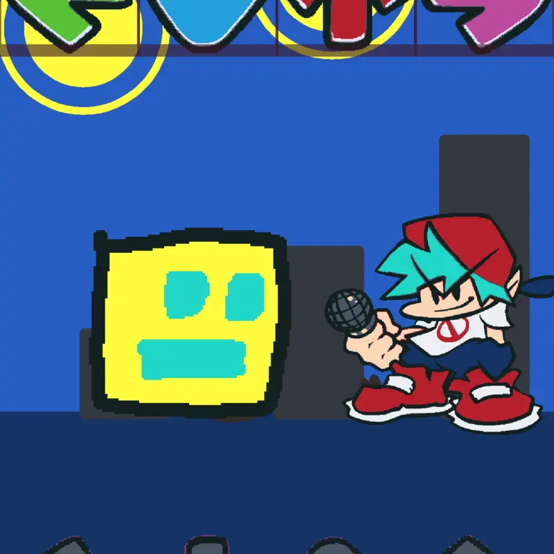 Game by @Alinur_game