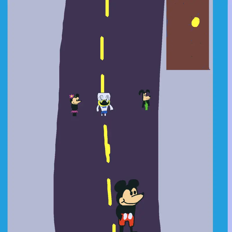 Game by @miquem