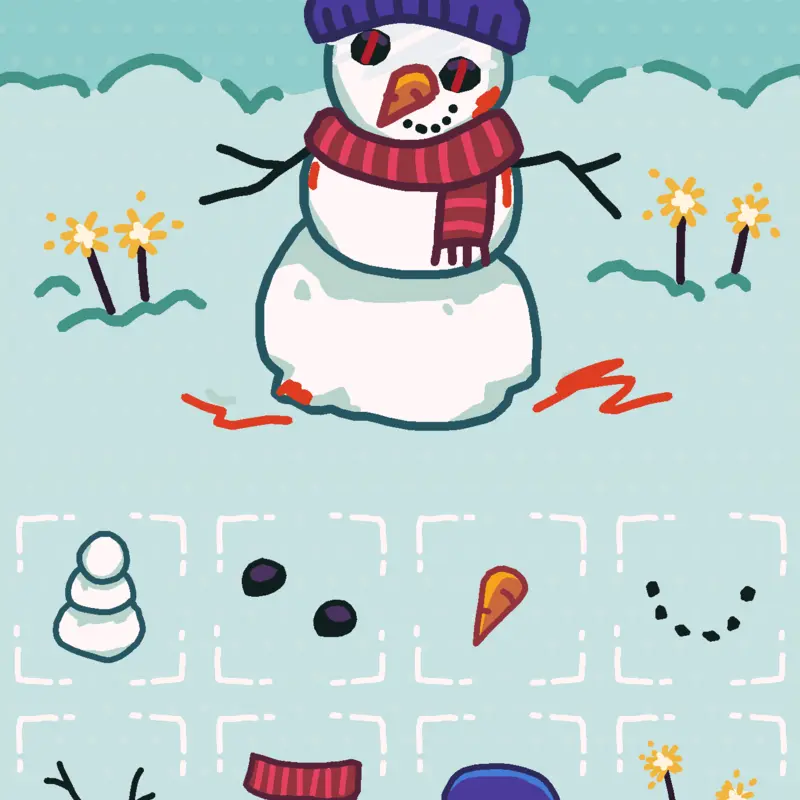 Game by @Gacha_Softies
