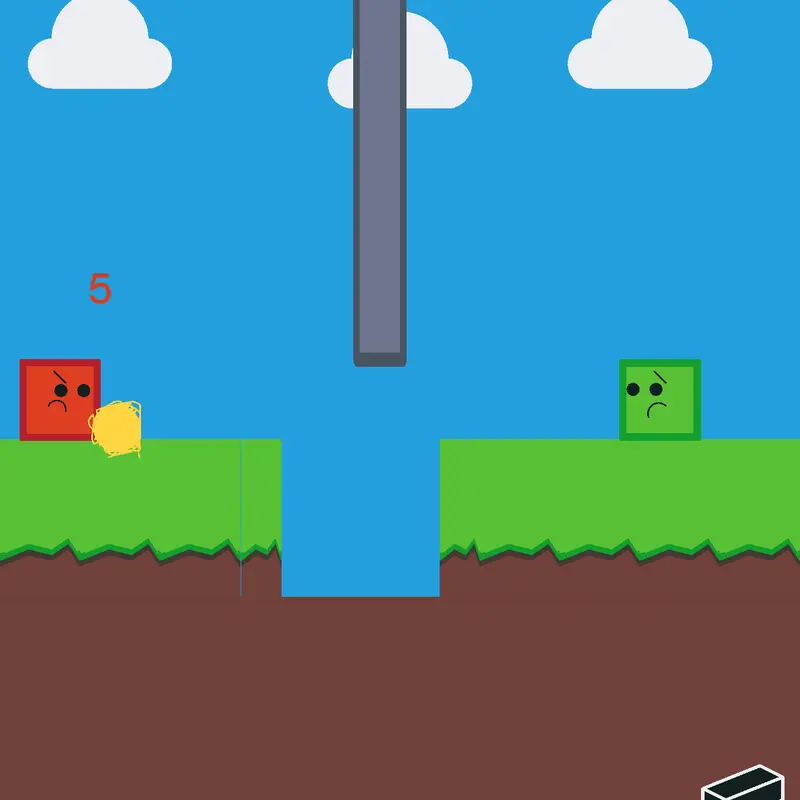 Game by @crashAdrian