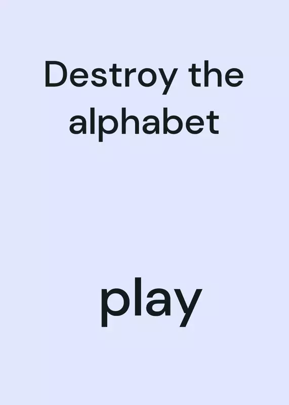 Game by @Rithy2016