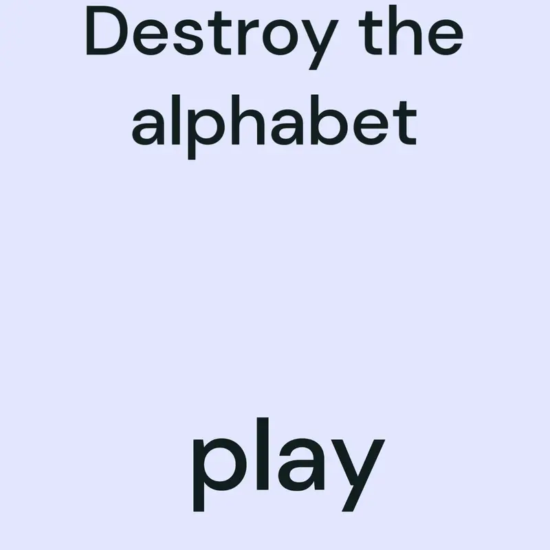 Game by @Rithy2016