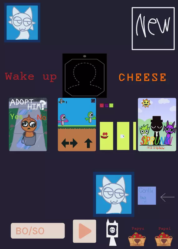 Game by @kasafa02