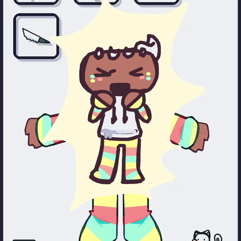 Game by @astroxcosmo