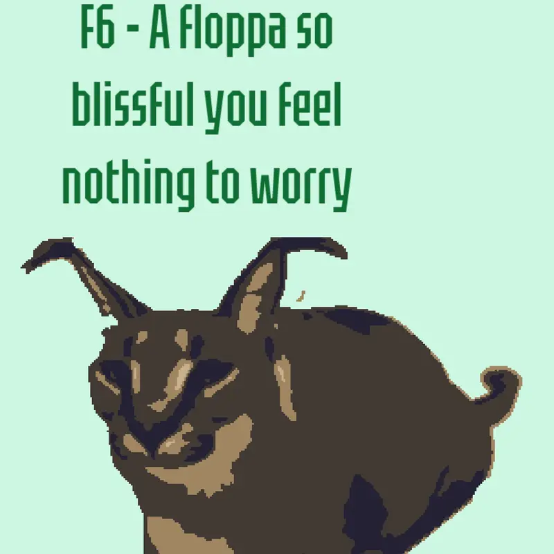 Game by @Floppa_52