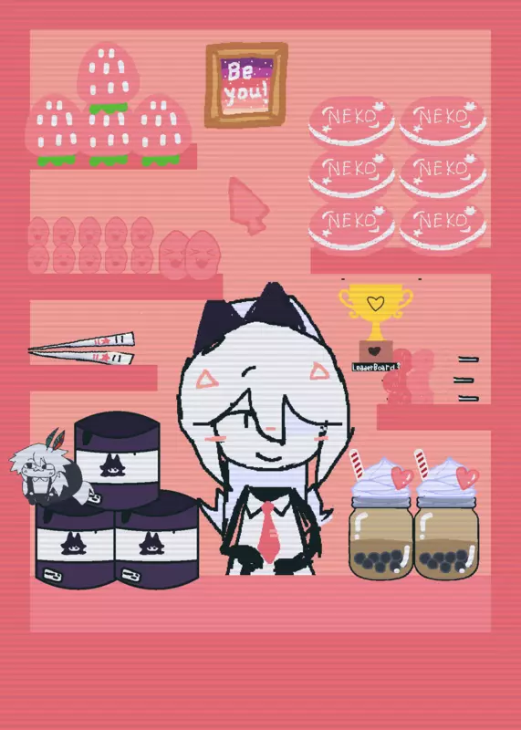 Game by @lumpyidk_