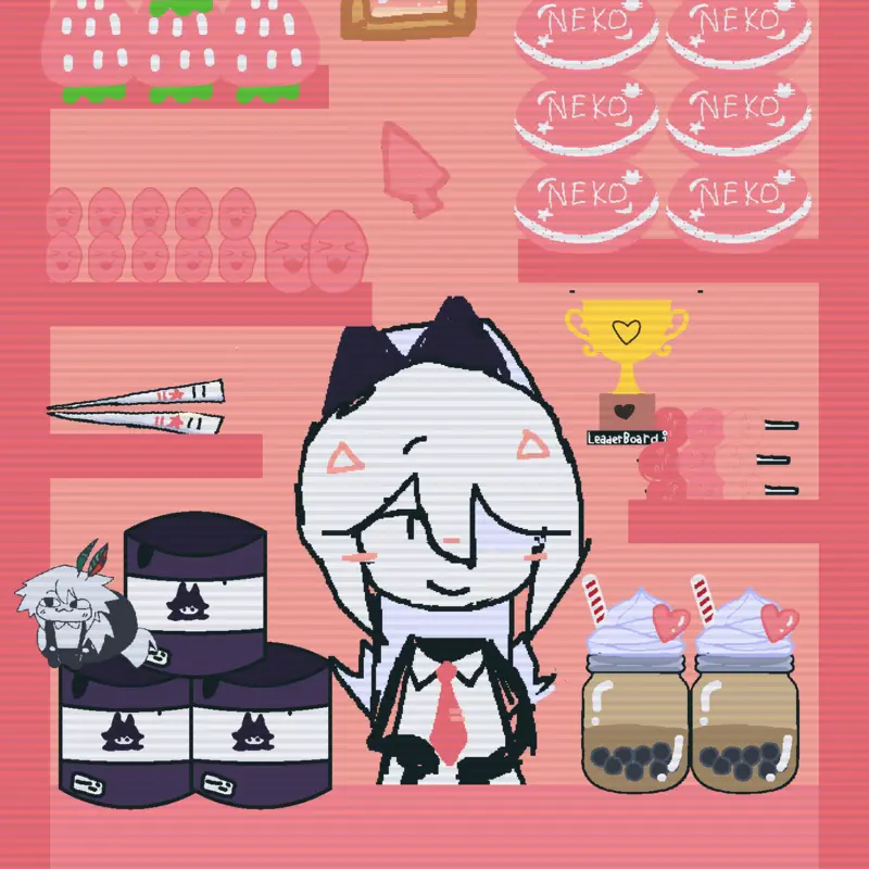 Game by @lumpyidk_