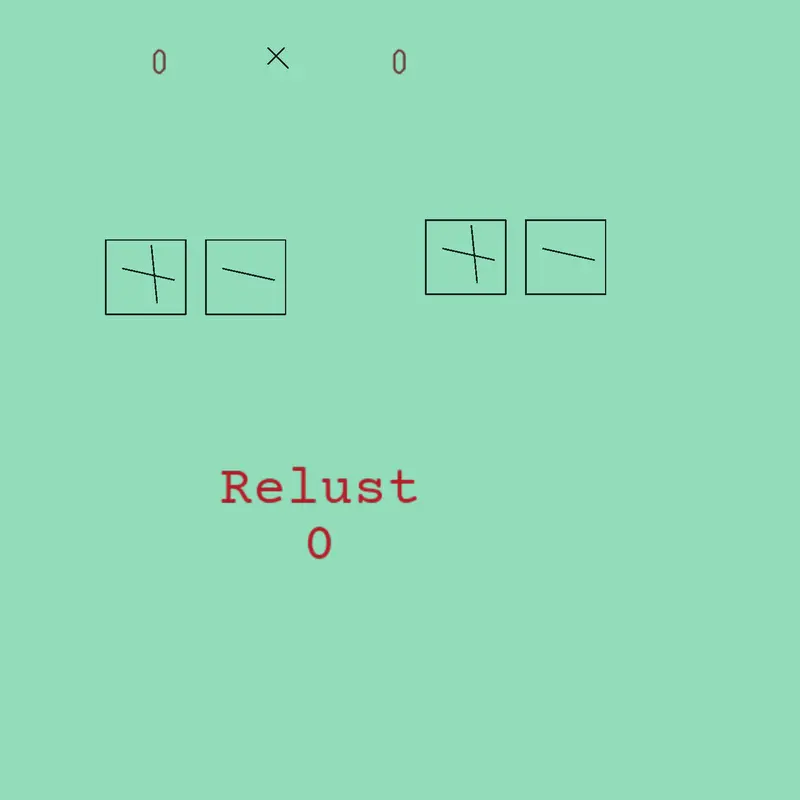 Game by @mrjohndoewhoishere
