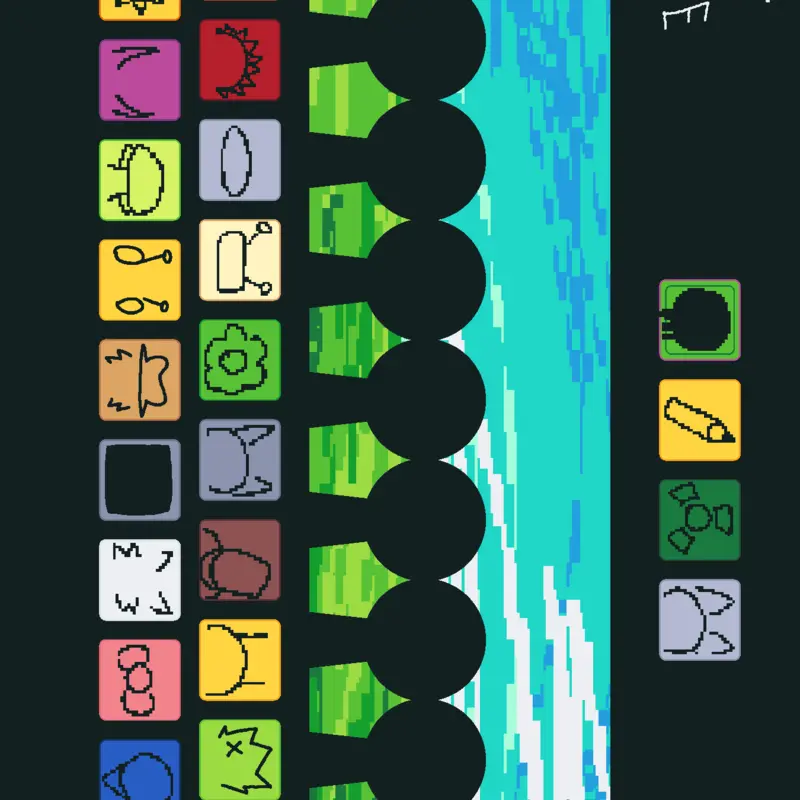 Game by @Francisco2026Pyramixed