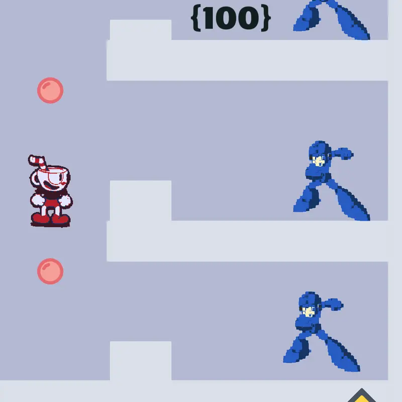 Game by @marilzza