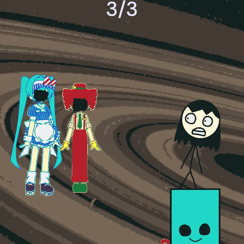 Game by @mesmerizer_999lol