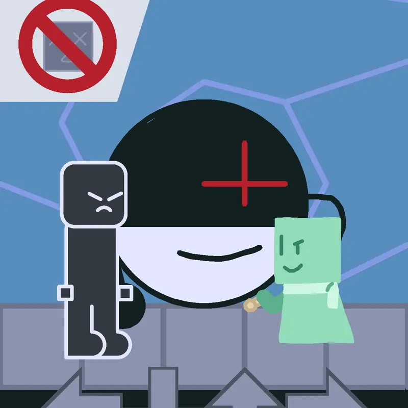 Game by @-_Tall_man_animates_-