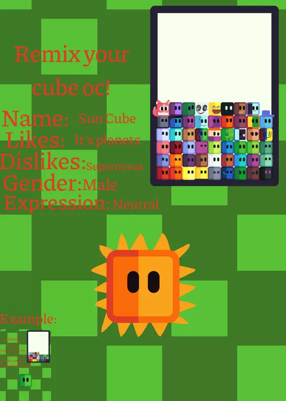 Game by @limelolz