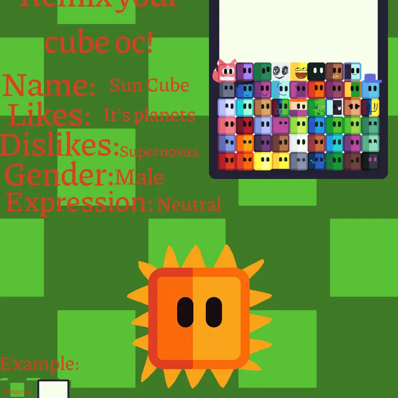 Game by @limelolz