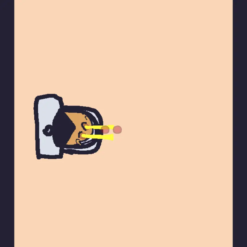Game by @Nikorekhov
