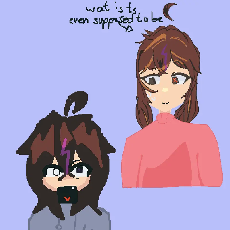 Gng💔 by @yukiplays1234
