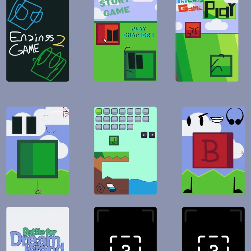 Game by @GreatGolty01