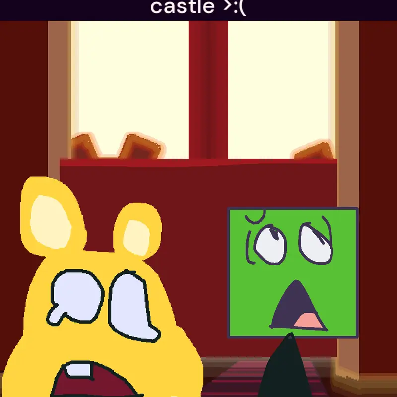 Game by @Raddia
