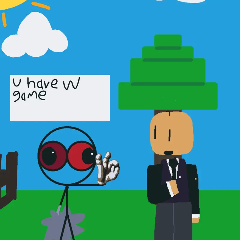 Game by @PlayboyXD