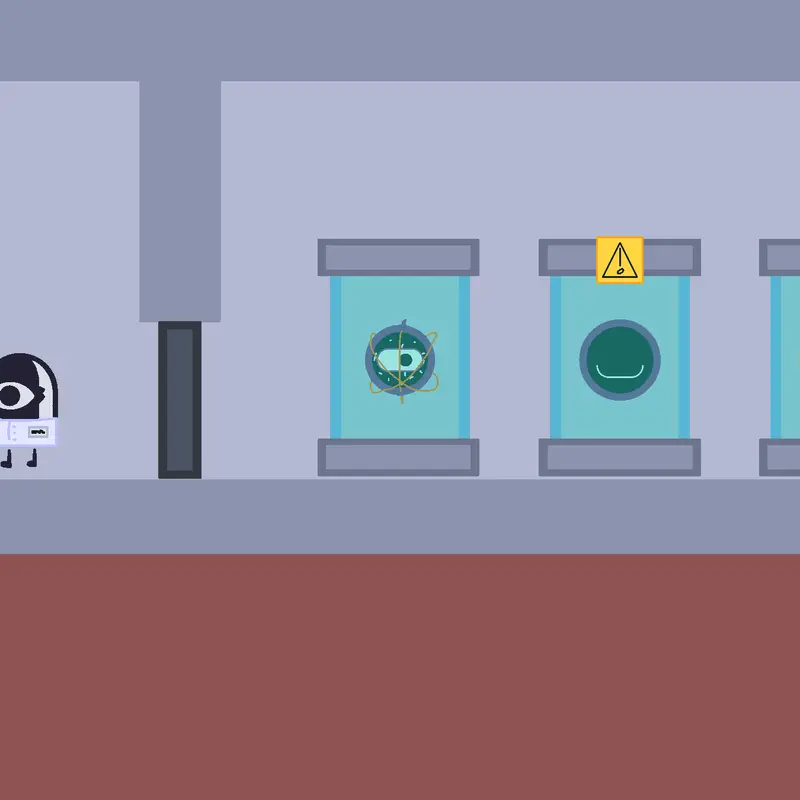 Game by @fire-drill