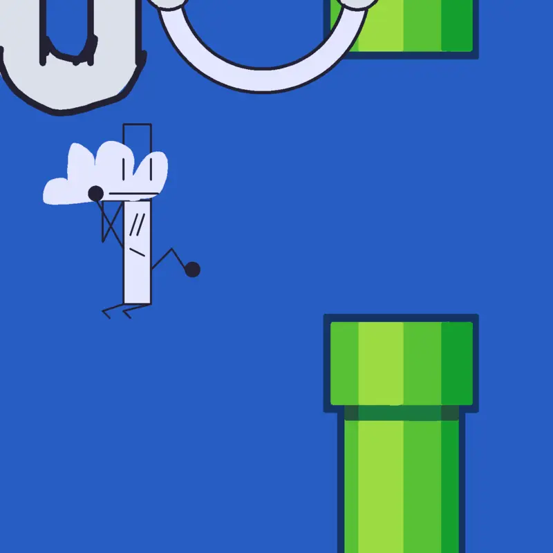 Game by @OofyoAndBakon