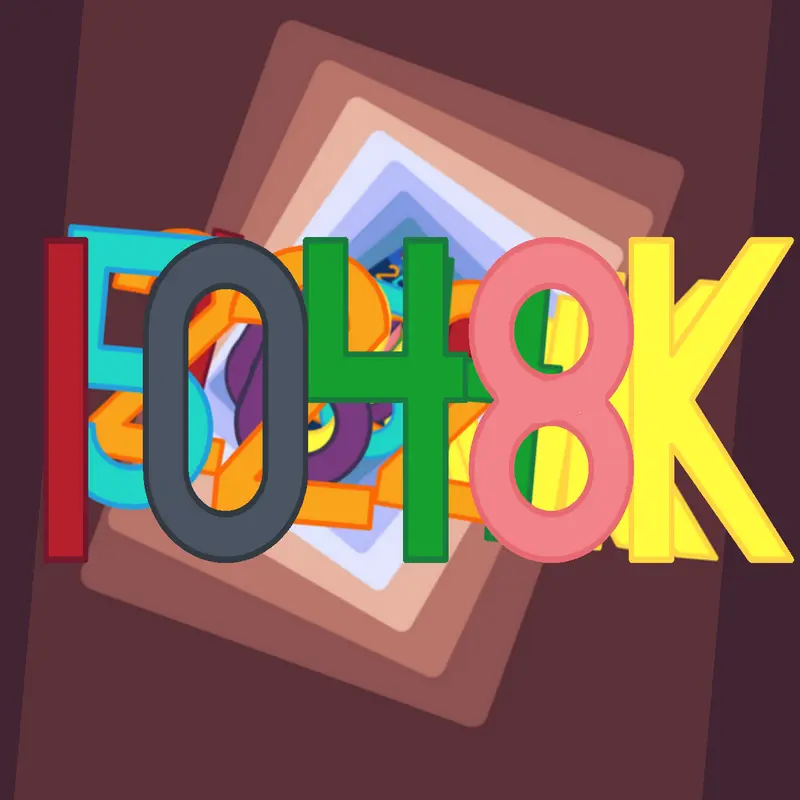 Game by @BrokenCard