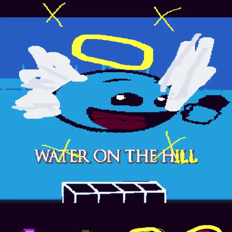 Game by @Fireindahole
