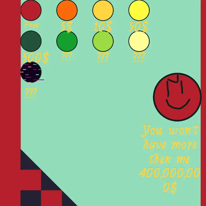 Game by @cake_girl332