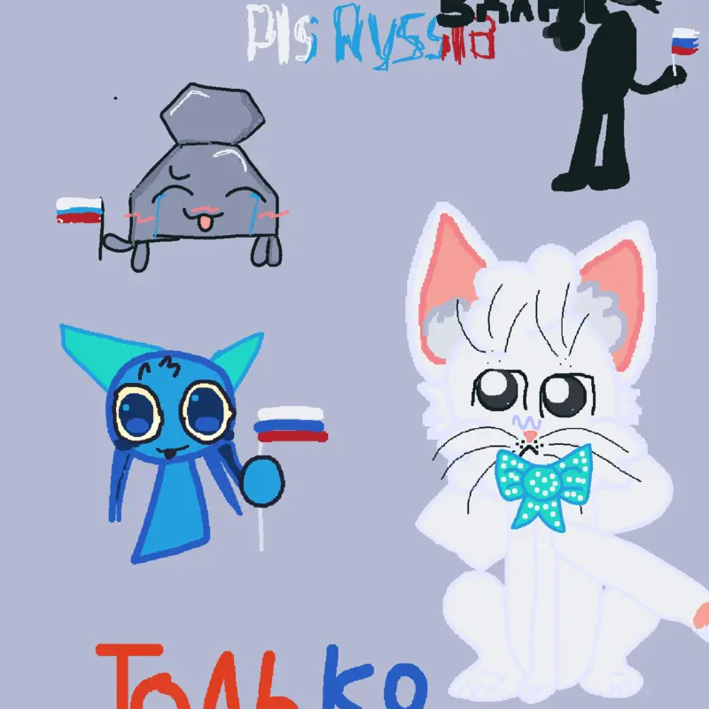 Game by @bleck_ketek