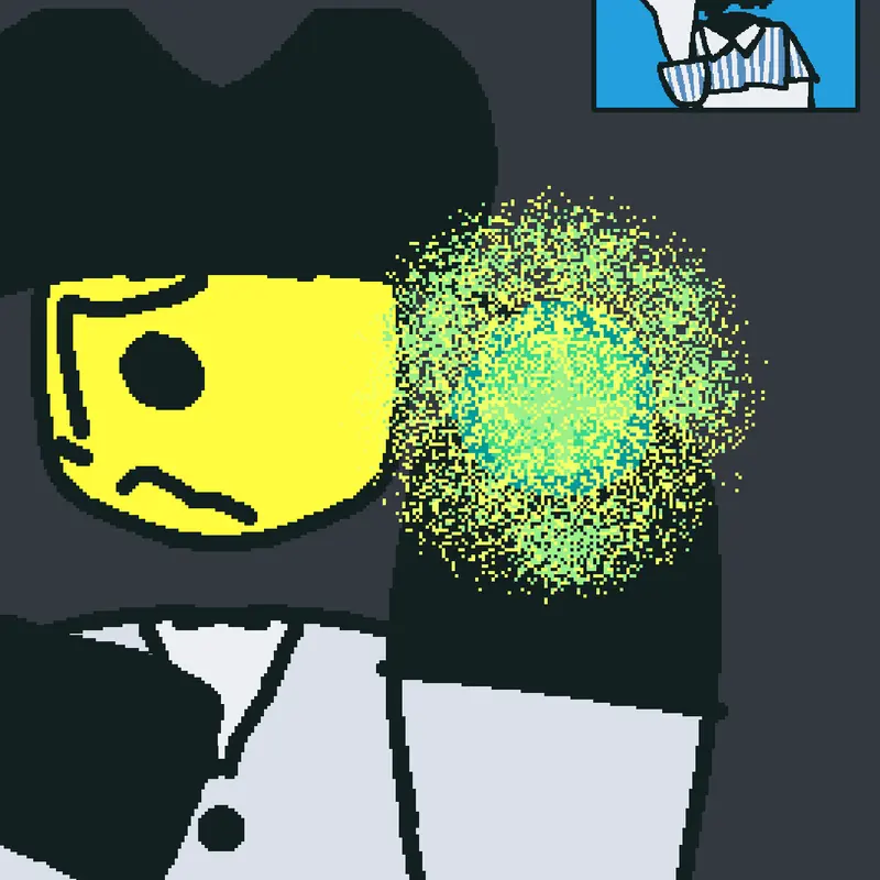 Game by @fourXD