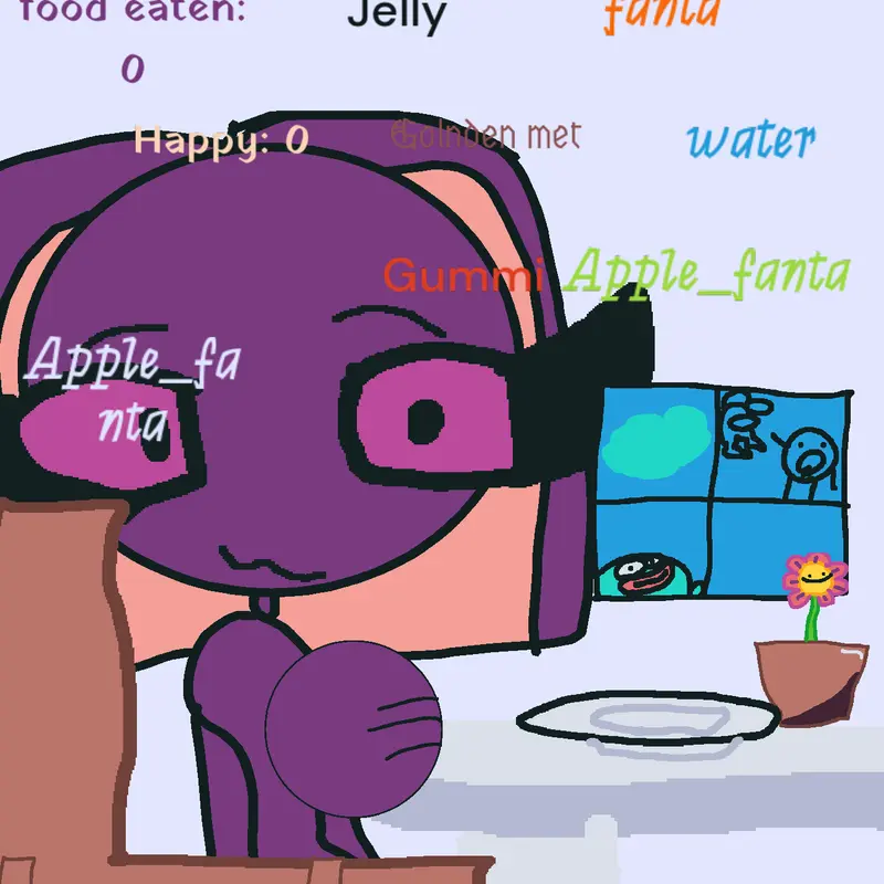 Game by @milly_Fox