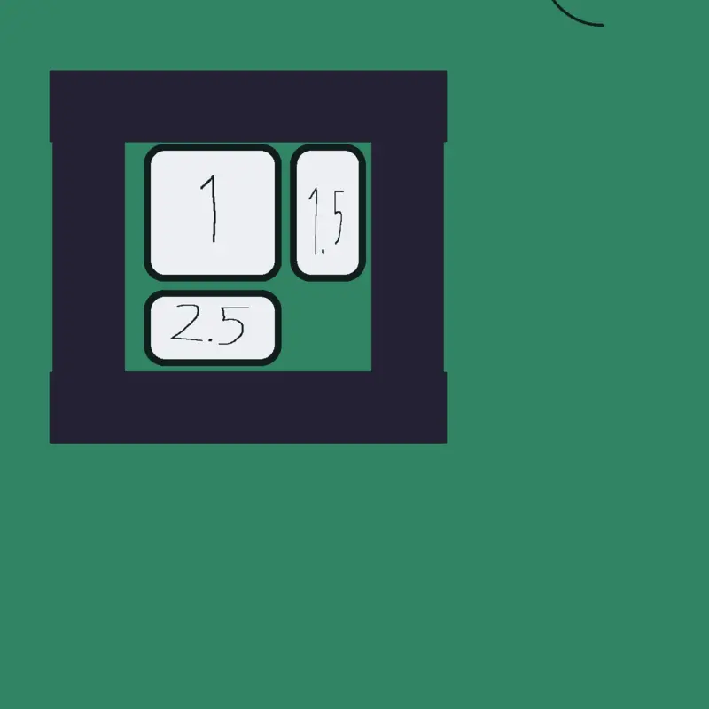 Game by @JaretSanchez