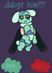Take care of squirm “is in WIP”