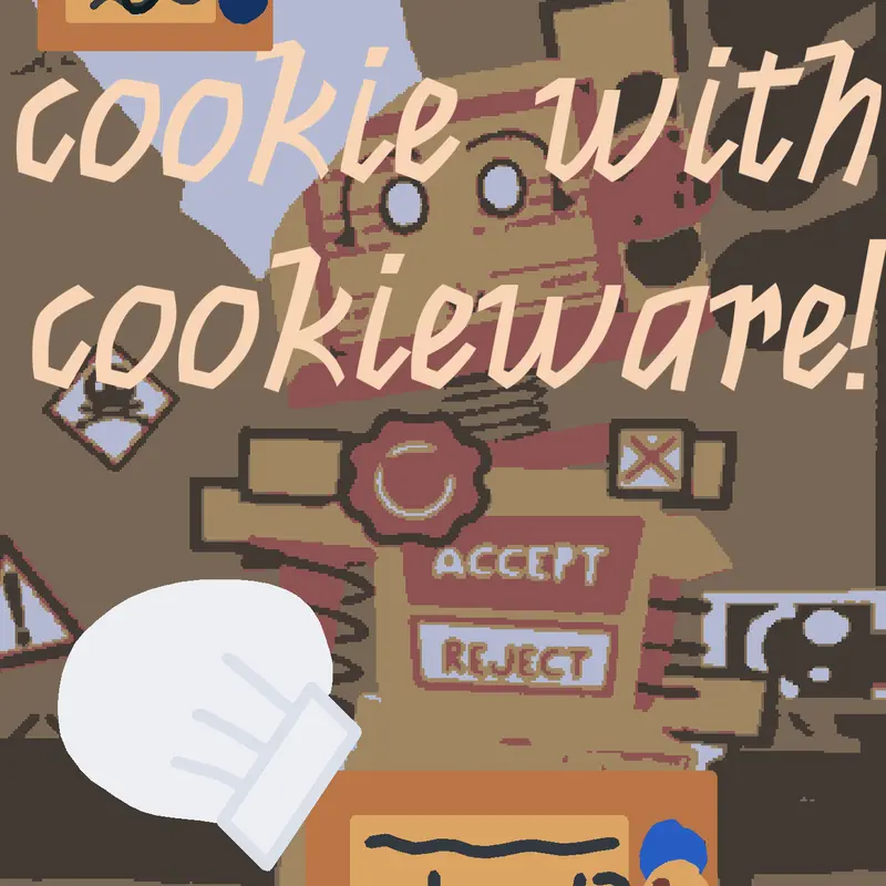 Game by @AllisonRPuppy