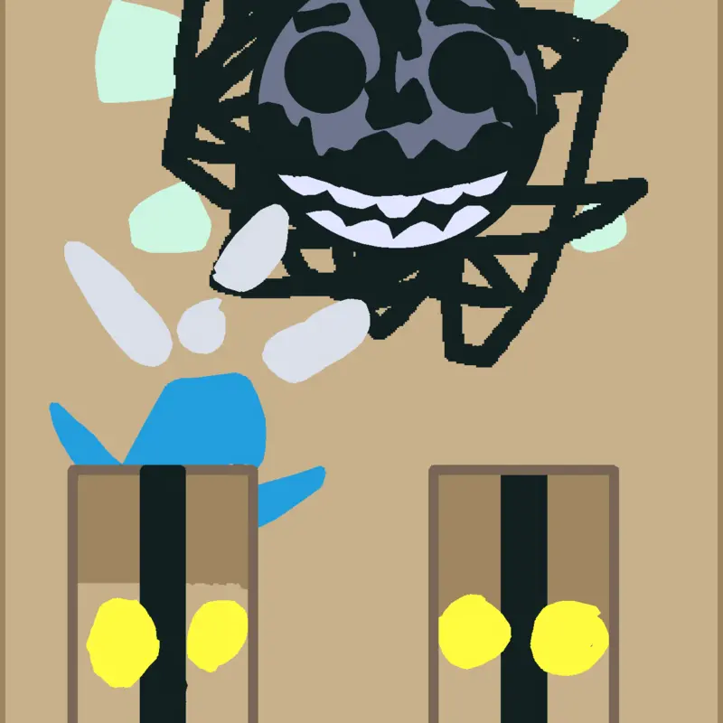 Game by @justurrandomguy