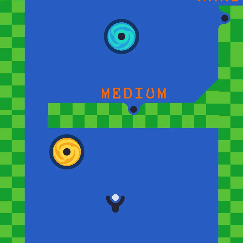Game by @Mahir126