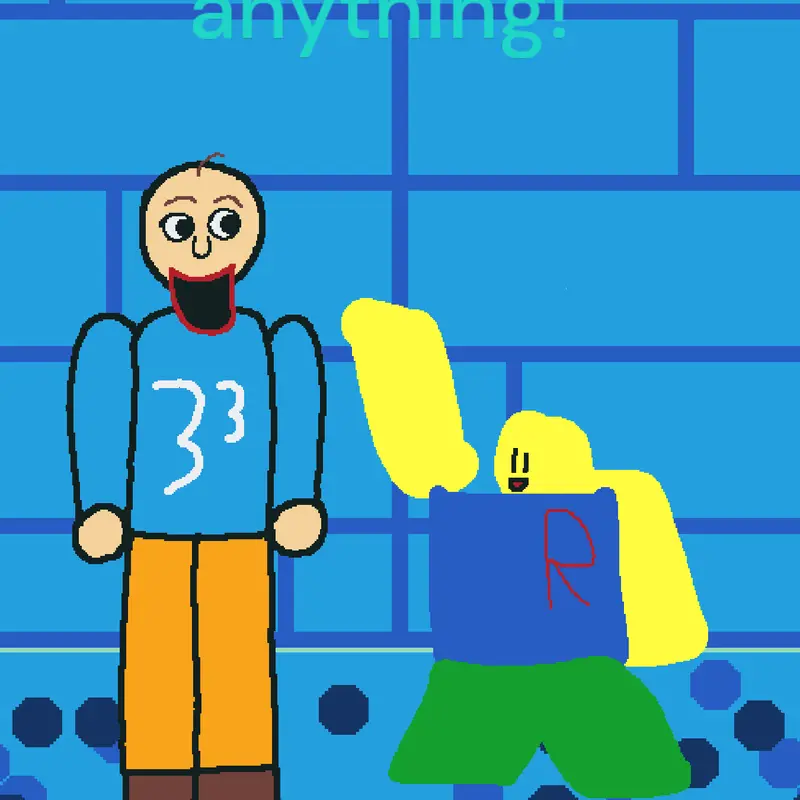 Game by @-ODIOELCHOCOLATEBALDI-