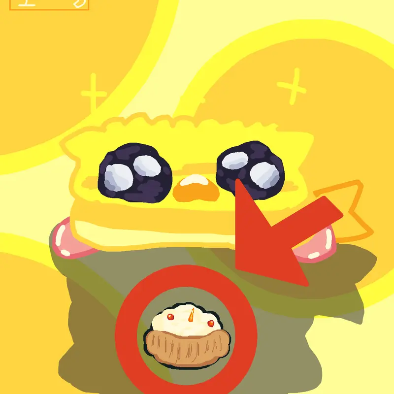 Game by @PIYO_chan403