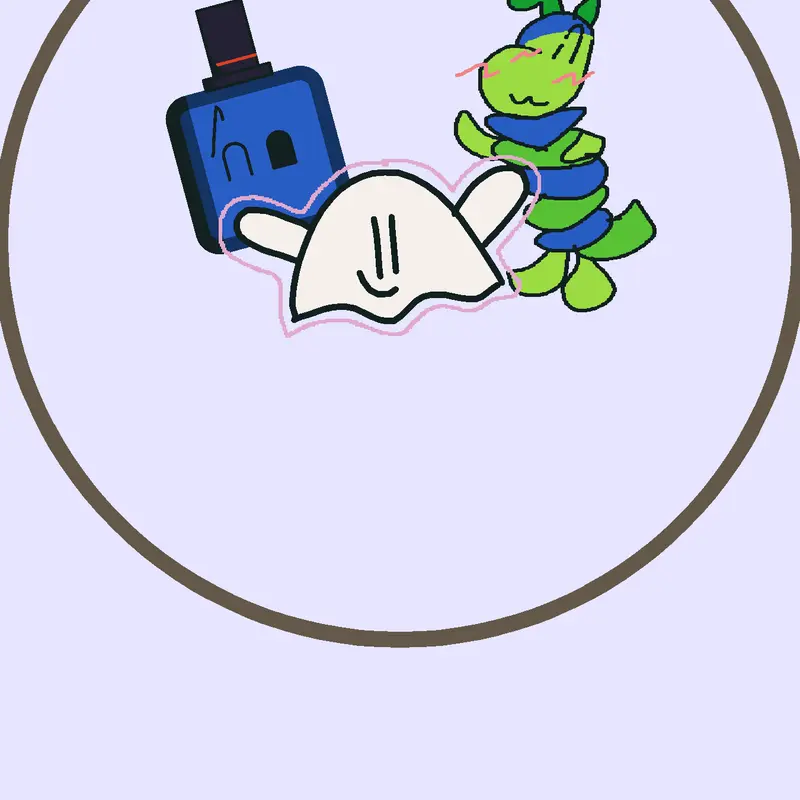 Bleh by @scraps_de_catttt