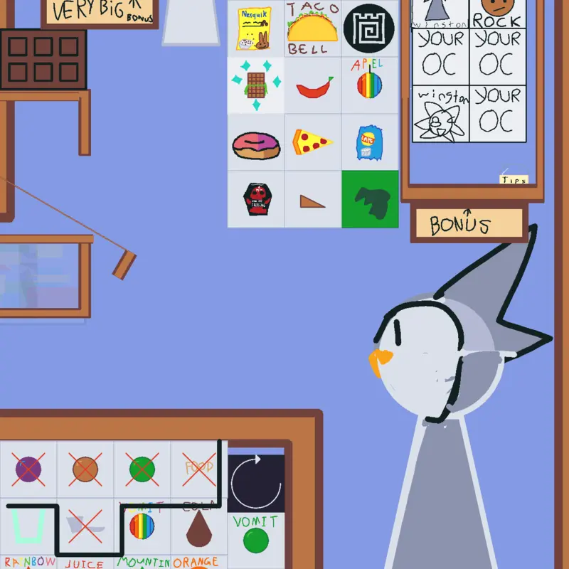 Game by @MeatmanHAS_castle