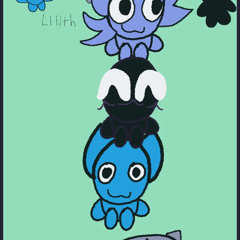 Game by @Starry_And_LinNKin