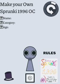 1996 Remixable Deck