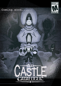 The Castle Catalogue Reworked - Thumb
