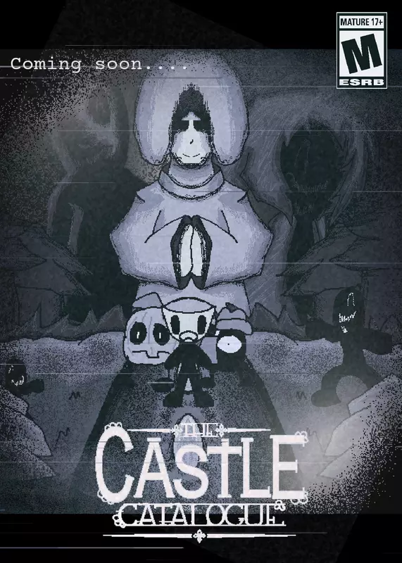The Castle Catalogue Reworked - Thumb by @hiagoANIMA
