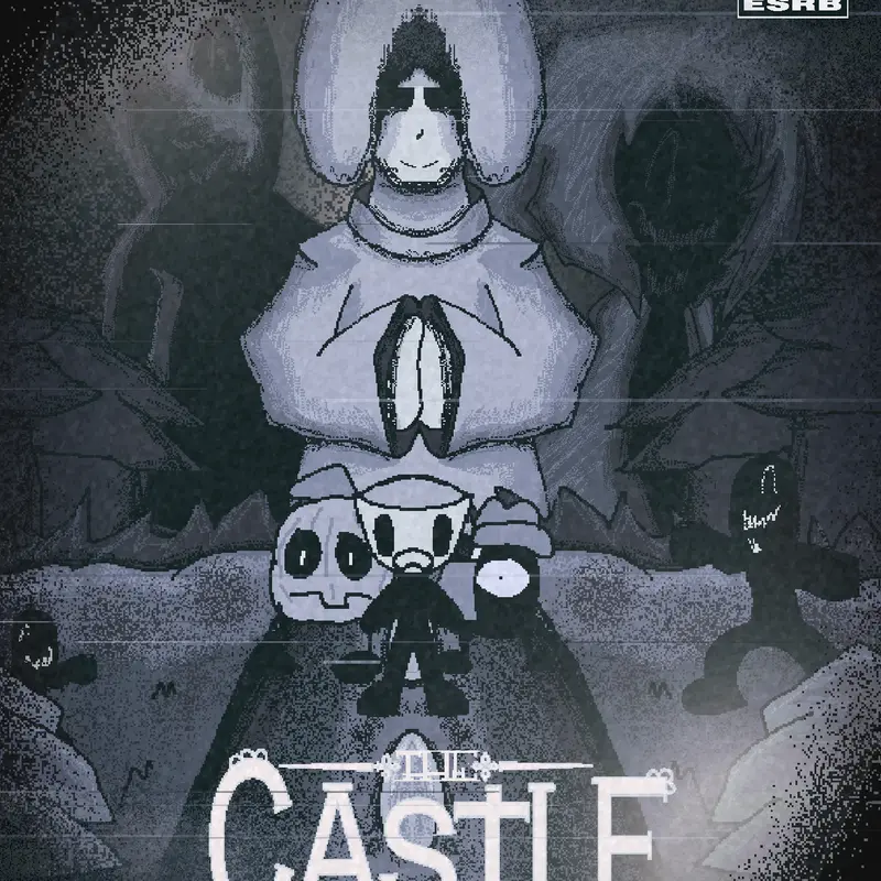The Castle Catalogue Reworked - Thumb by @hiagoANIMA